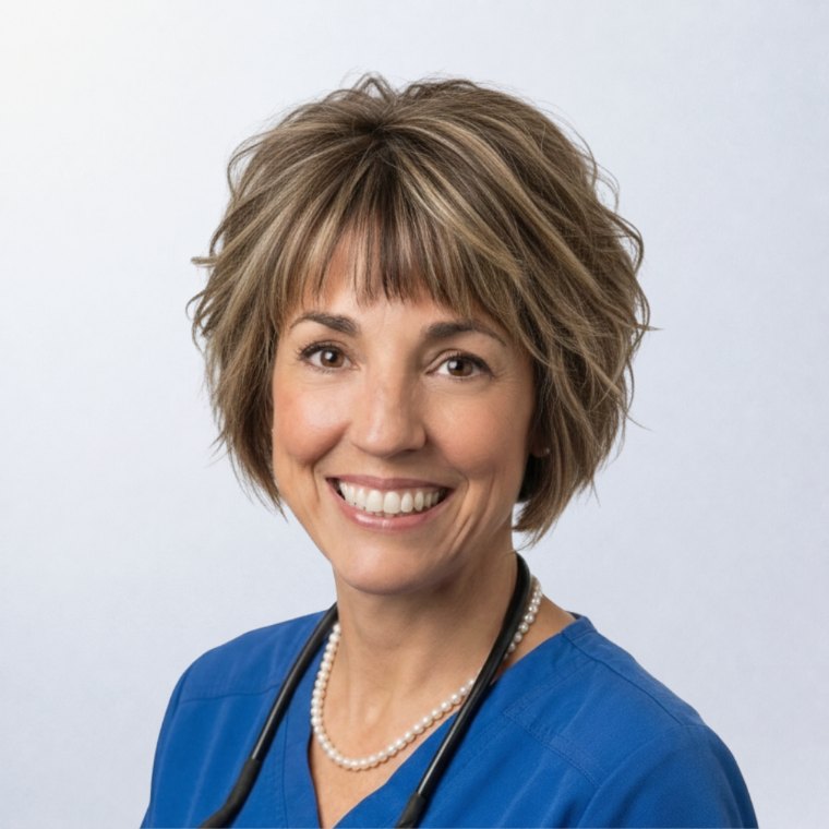Dra. Marta Bau